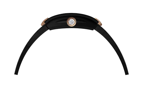 Black-Rose Gold (Alternate)