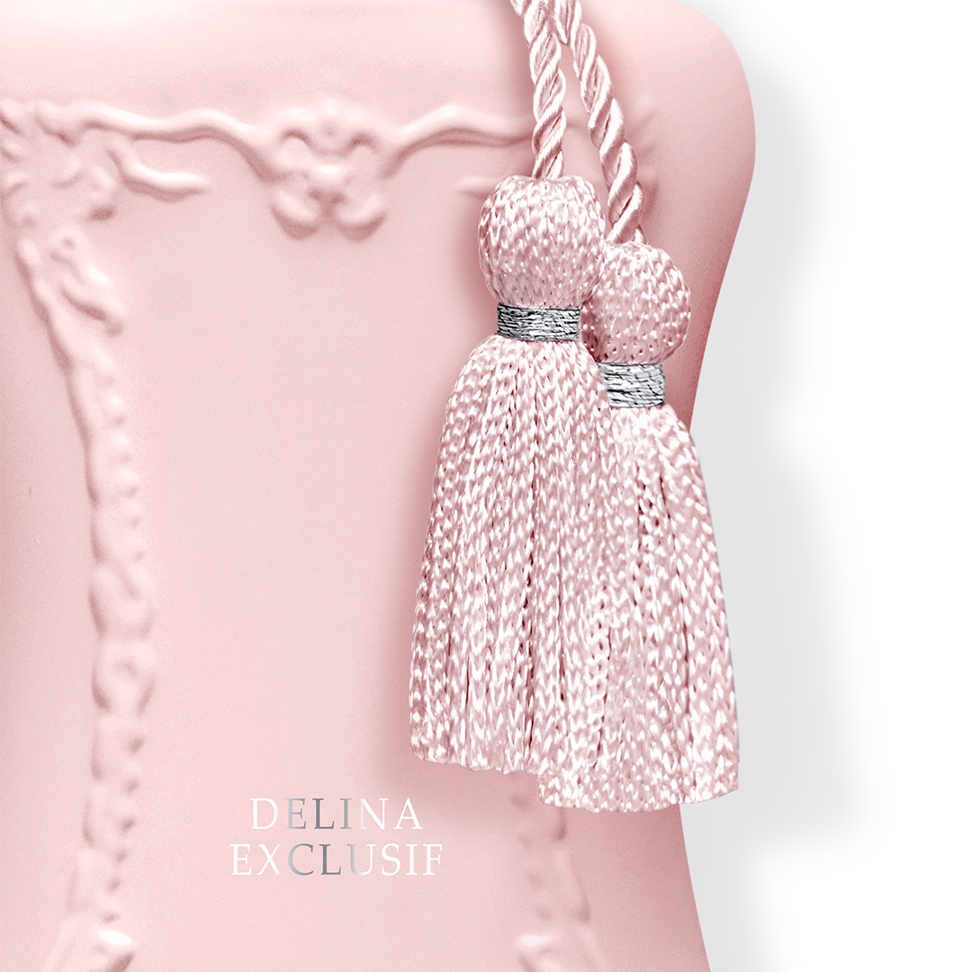 DELINA EXCLUSIF (Alternate)