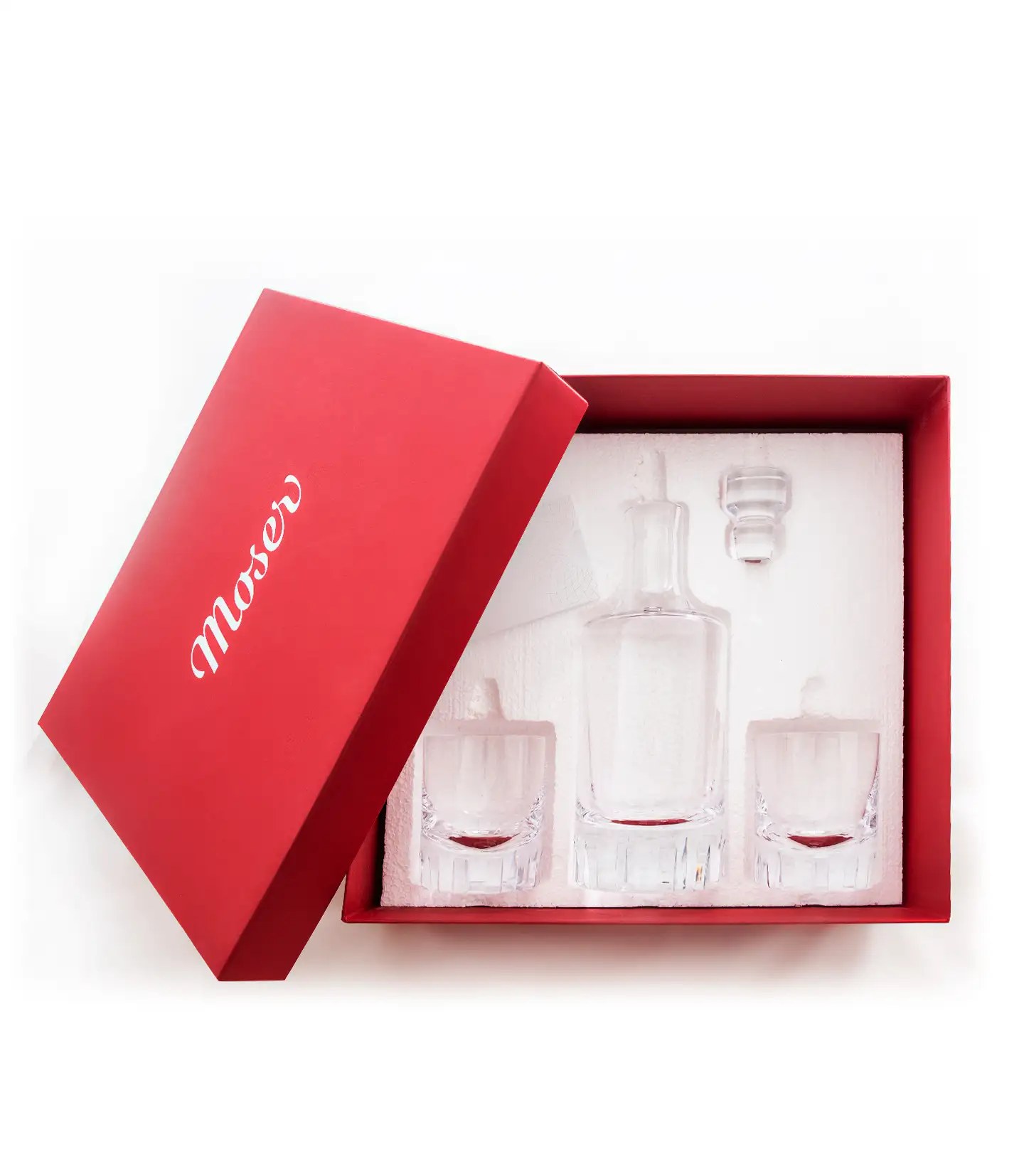 Crystal Whisky Set (Alternate)
