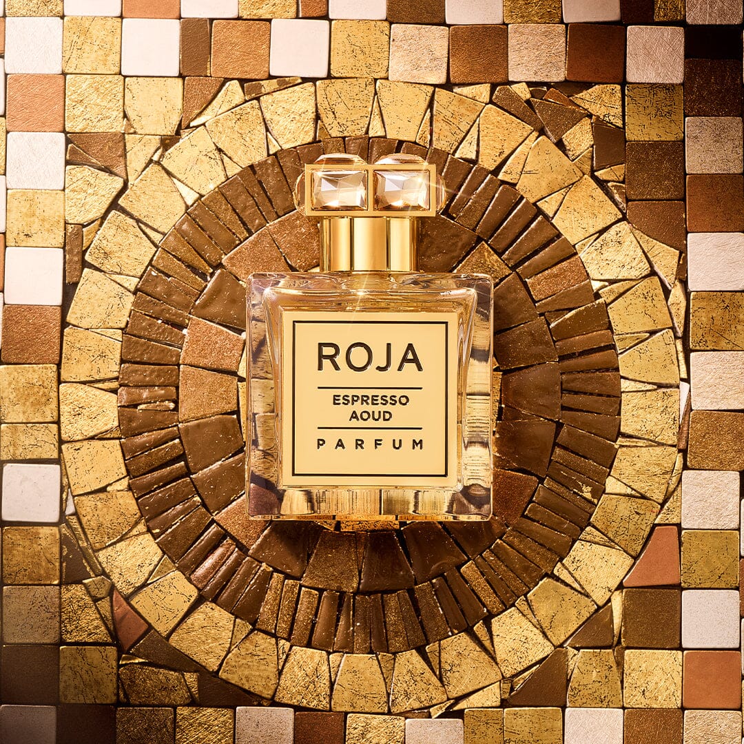 Espresso Aoud (Alternate)