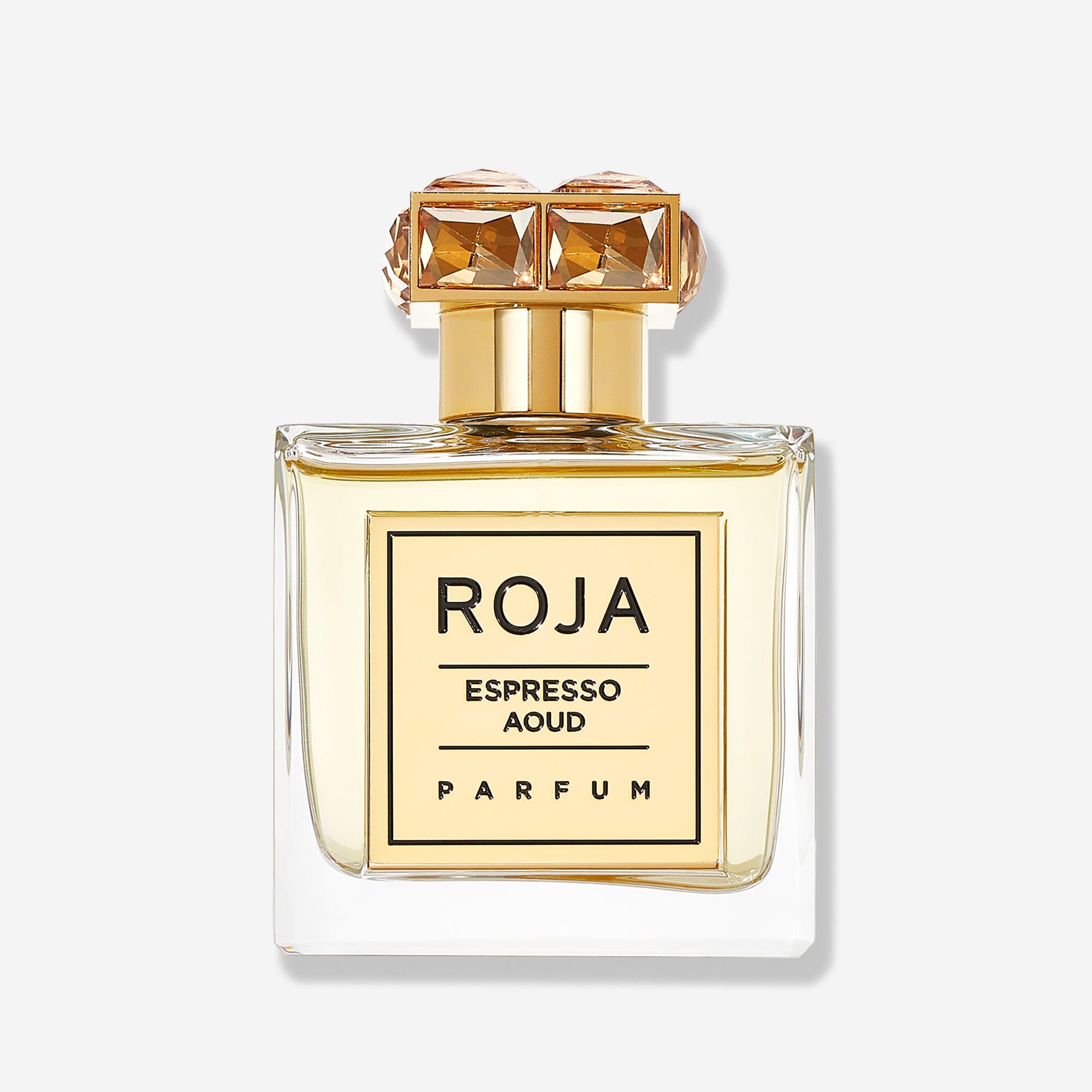 Espresso Aoud