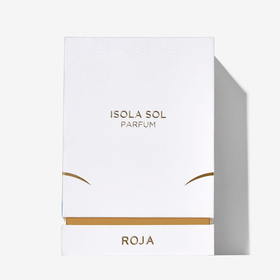 Isola Sol (Alternate)