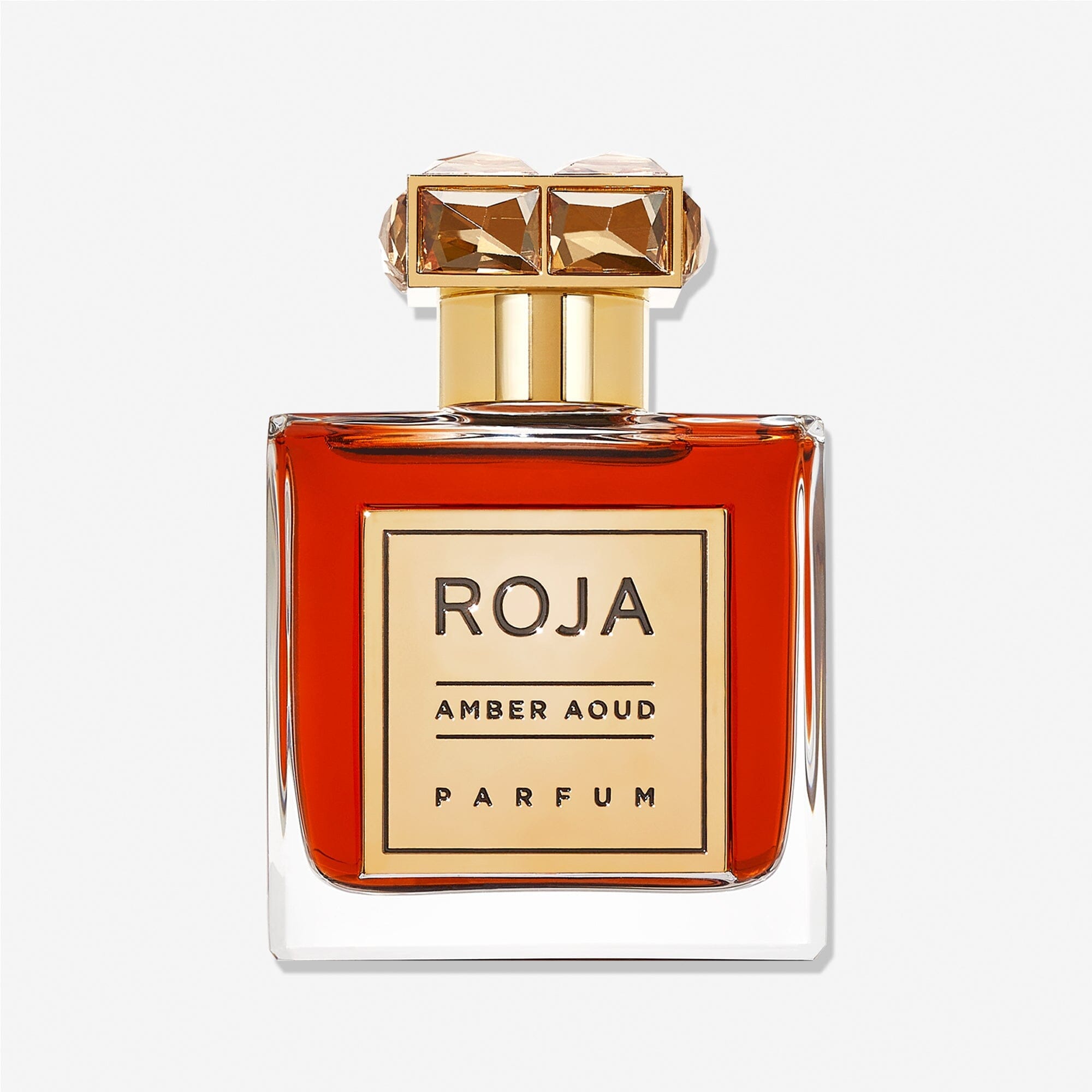 Amber Aoud