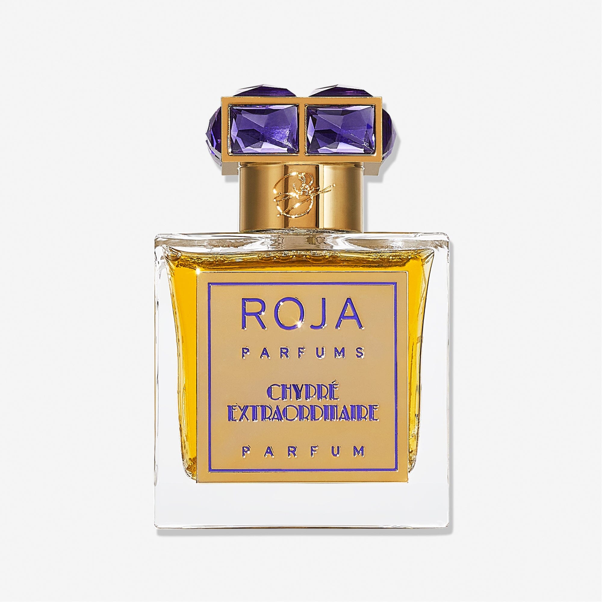 Chypré Extraordinaire