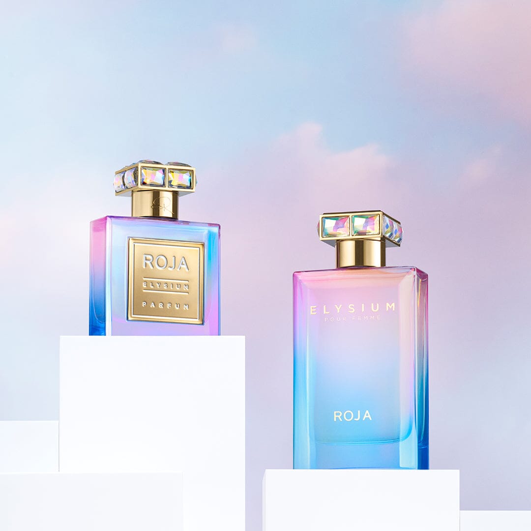Elysium Pour Femme (Alternate)