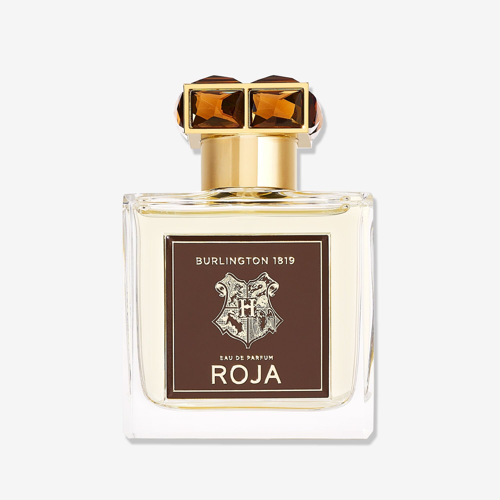 HARRY POTTER BURLINGTON 1819 LIMITED-EDITION