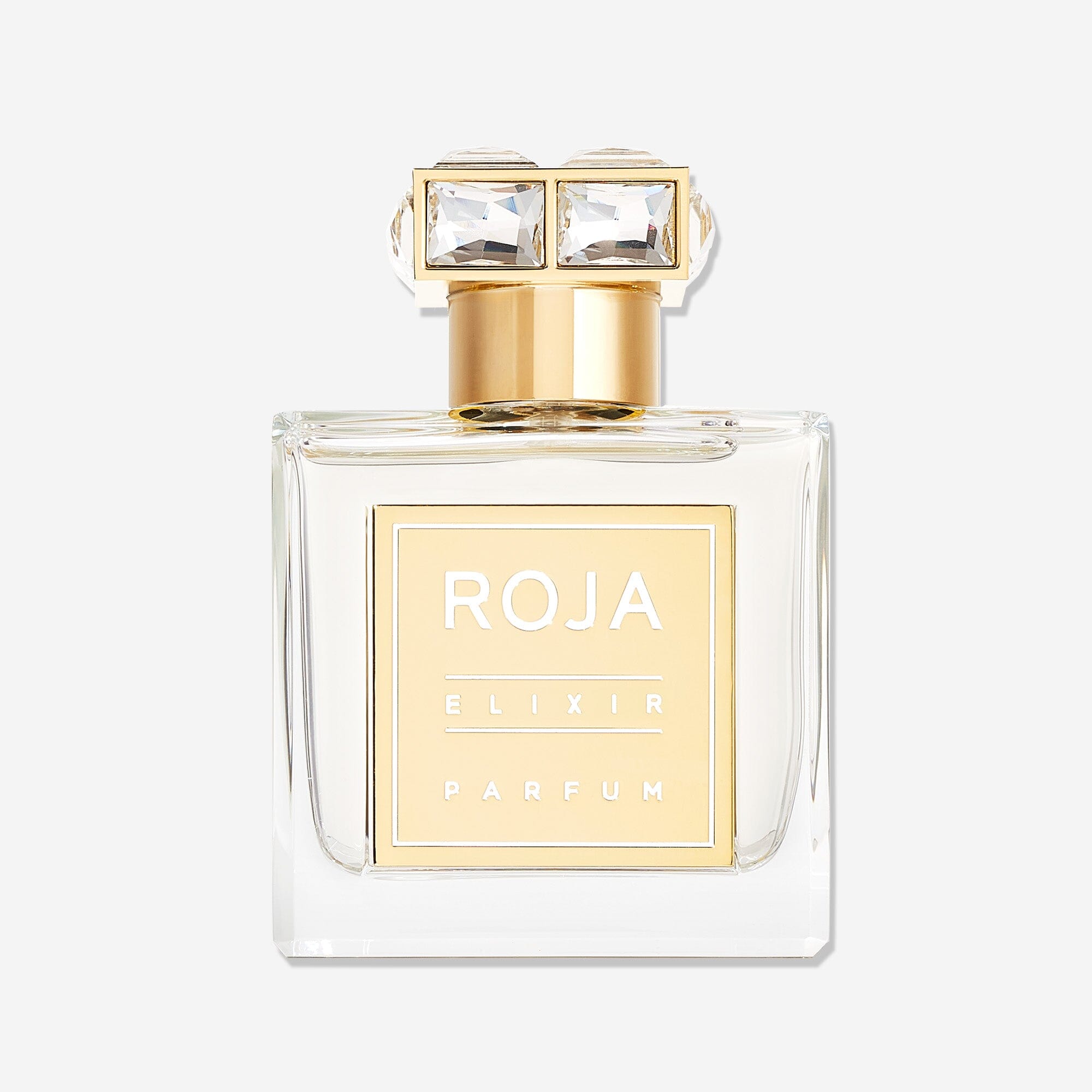 Elixir Pour Femme