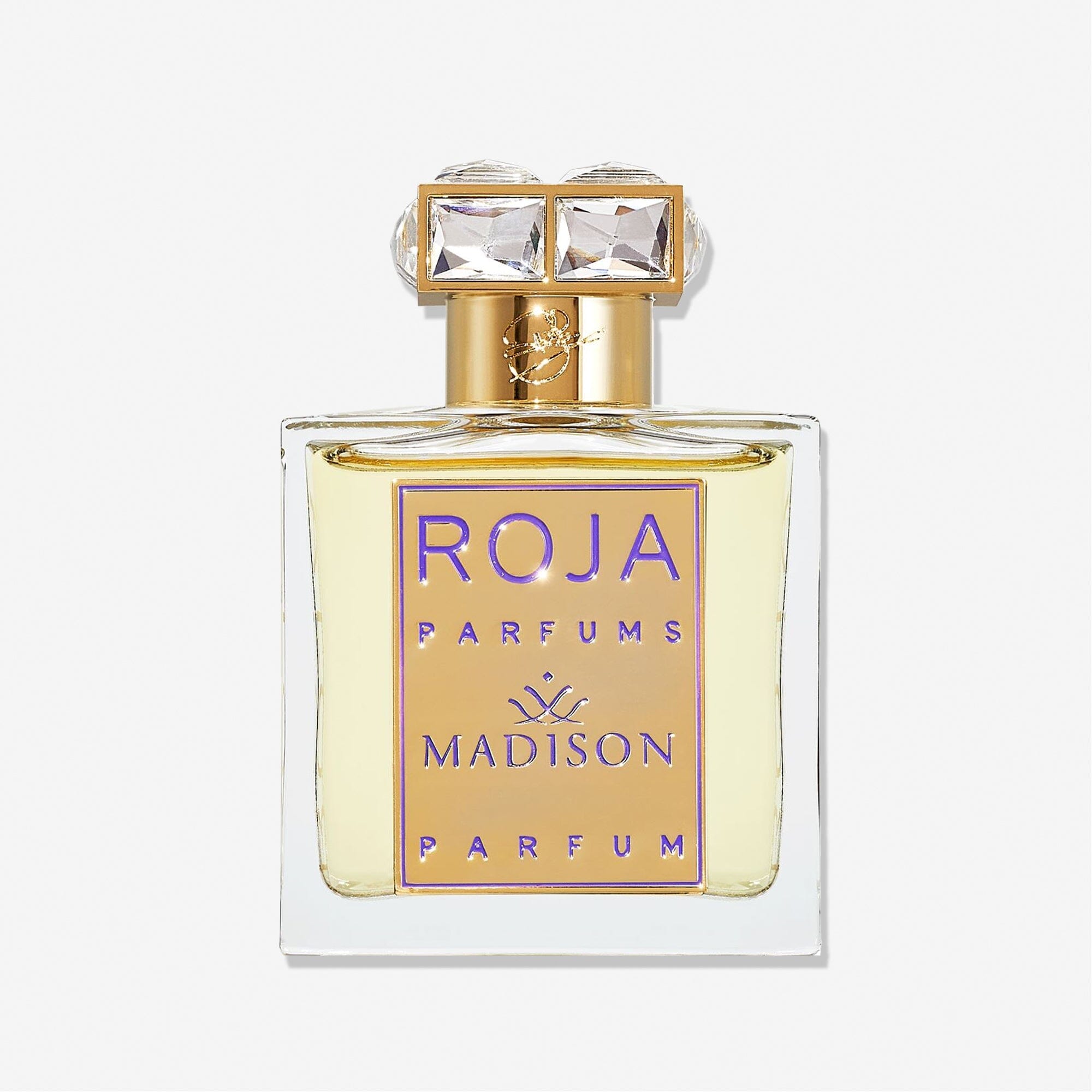 Madison Pour Femme