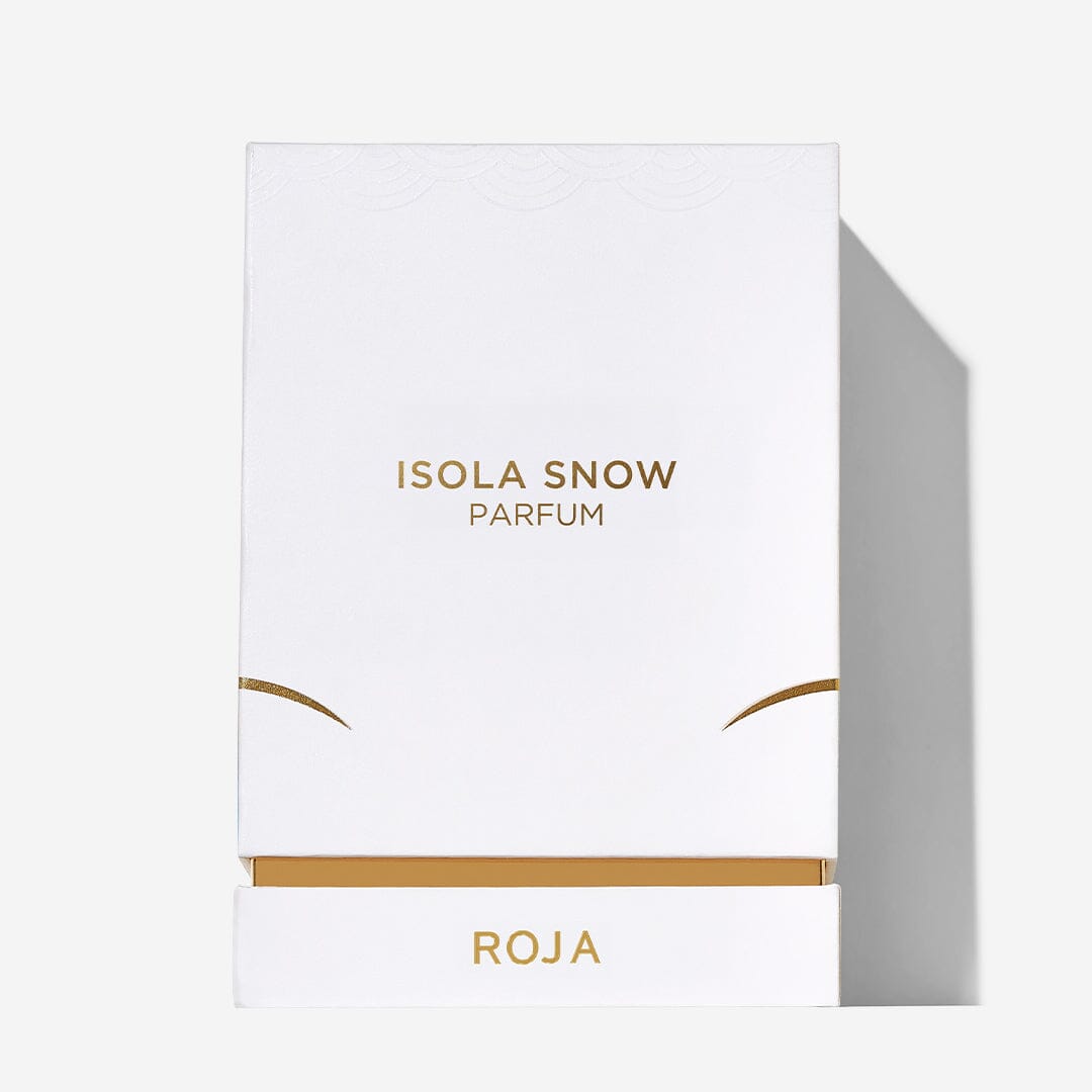 Isola Snow (Alternate)