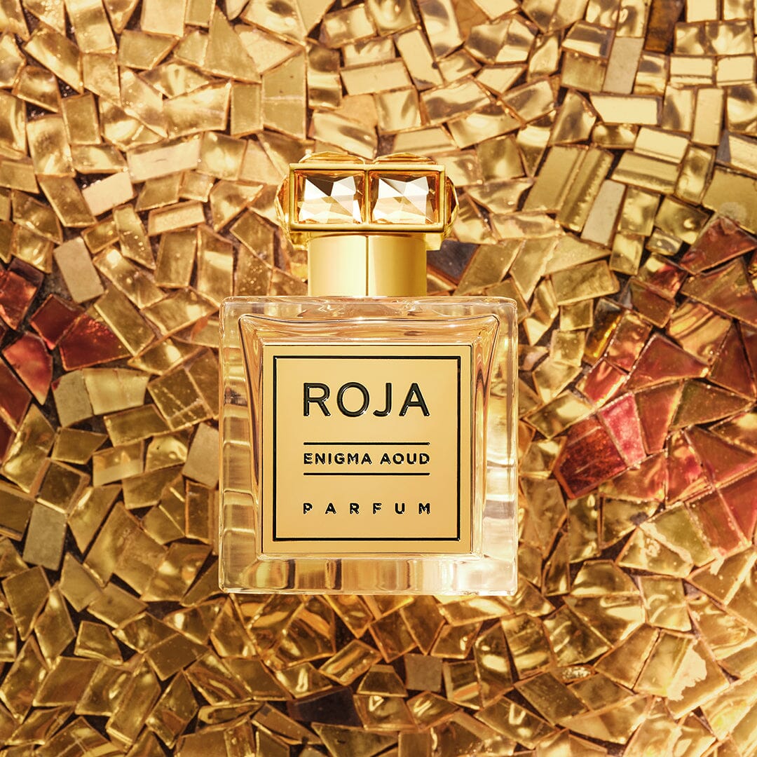 Enigma Aoud (Alternate)