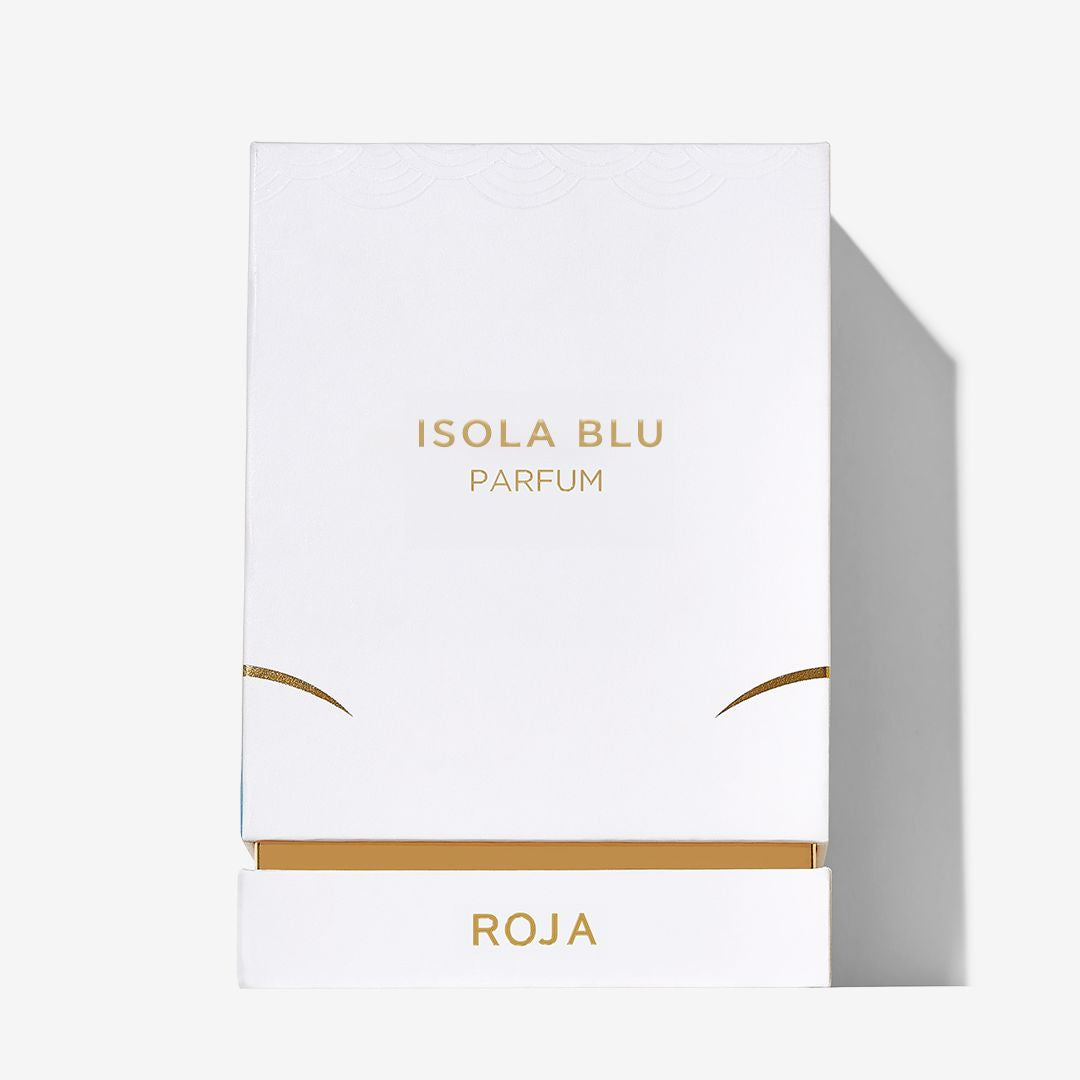 Isola Blu (Alternate)