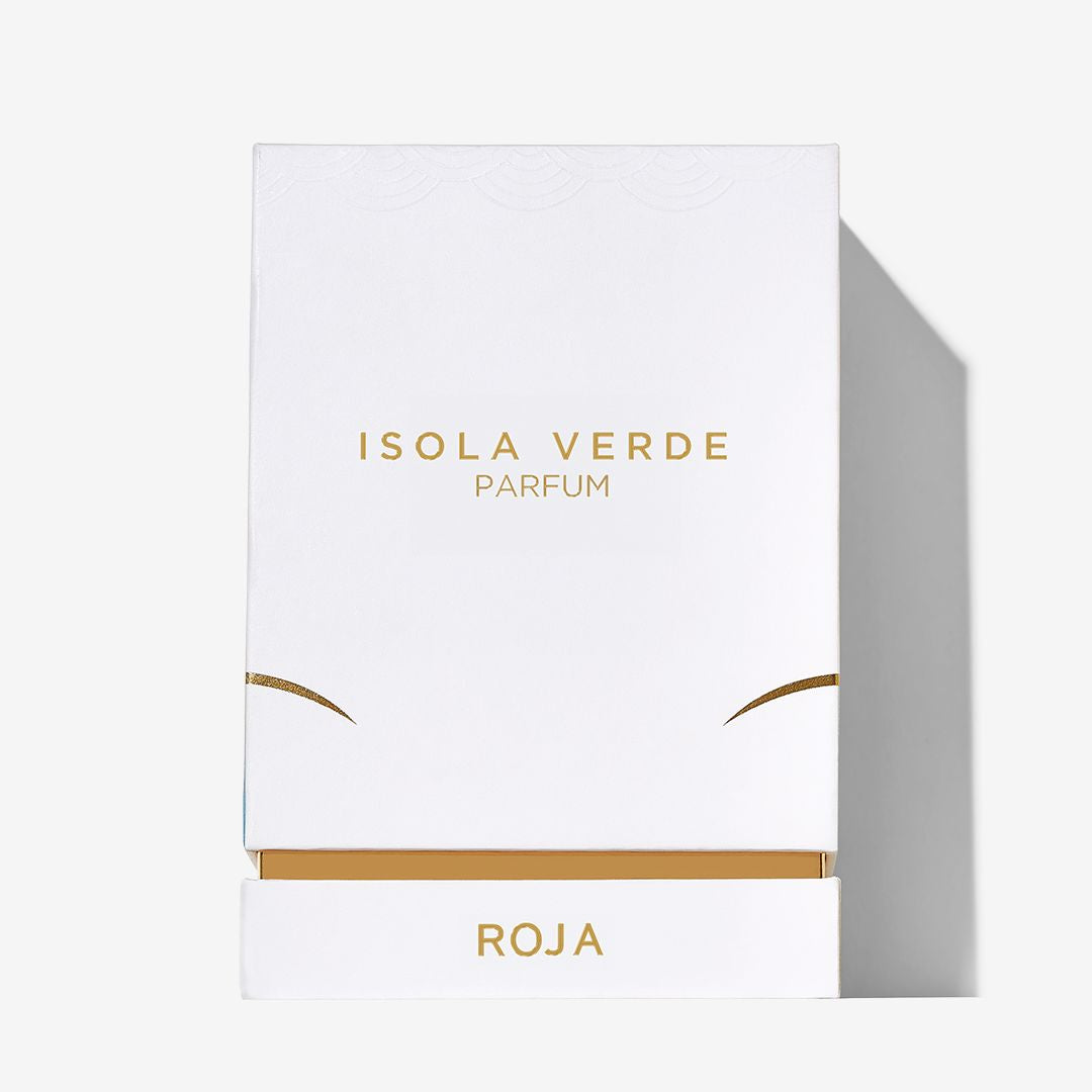 Isola Verde (Alternate)