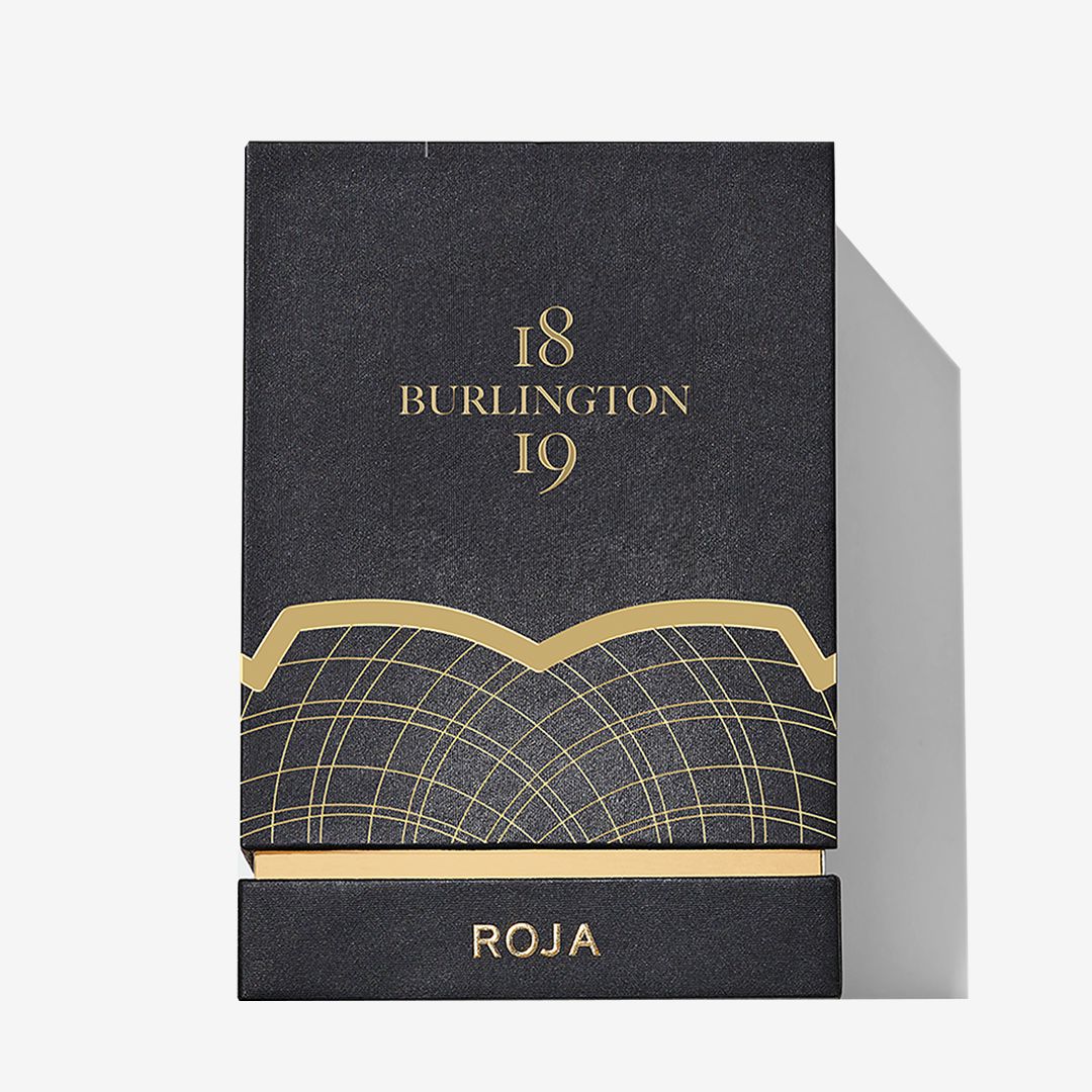 Burlington 1819 (Alternate)