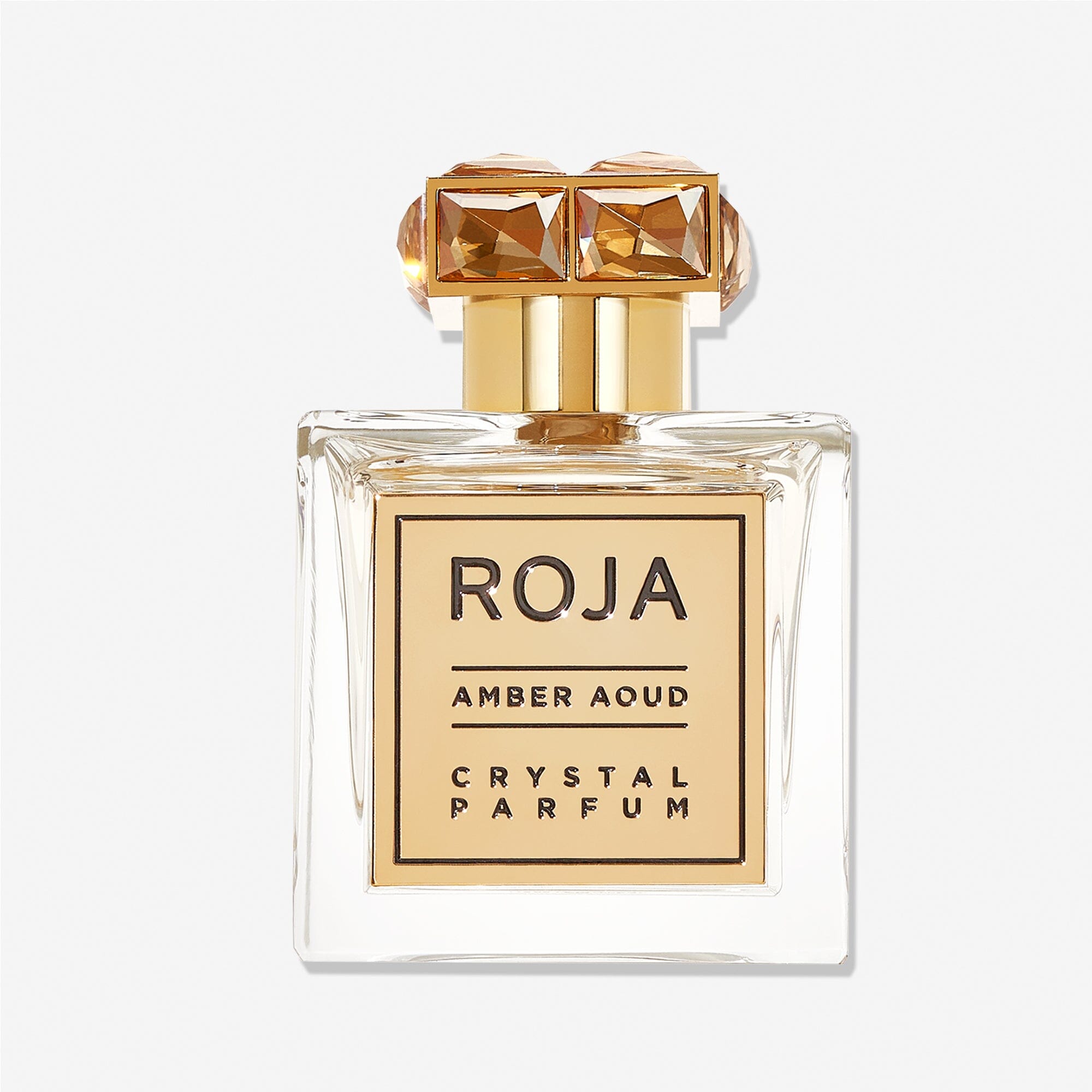 Amber Aoud CRYSTAL™️