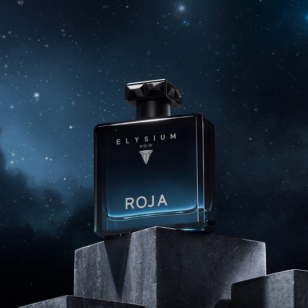 Elysium Noir (Alternate)
