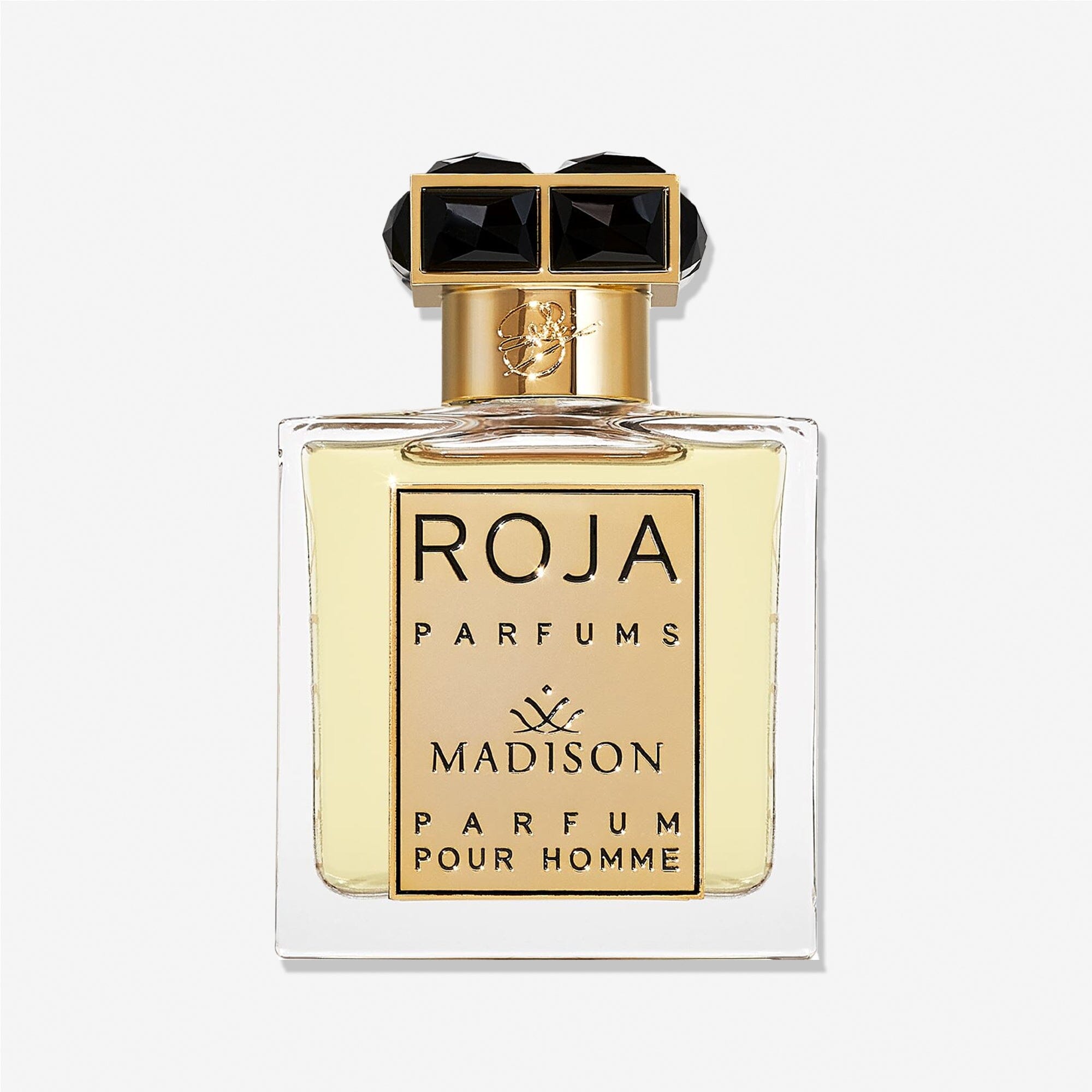 Madison Pour Homme