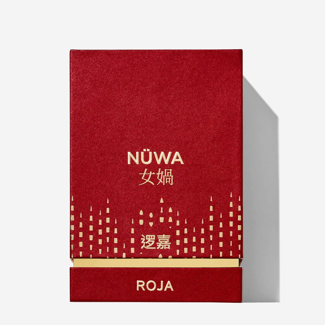 NüWa (Alternate)