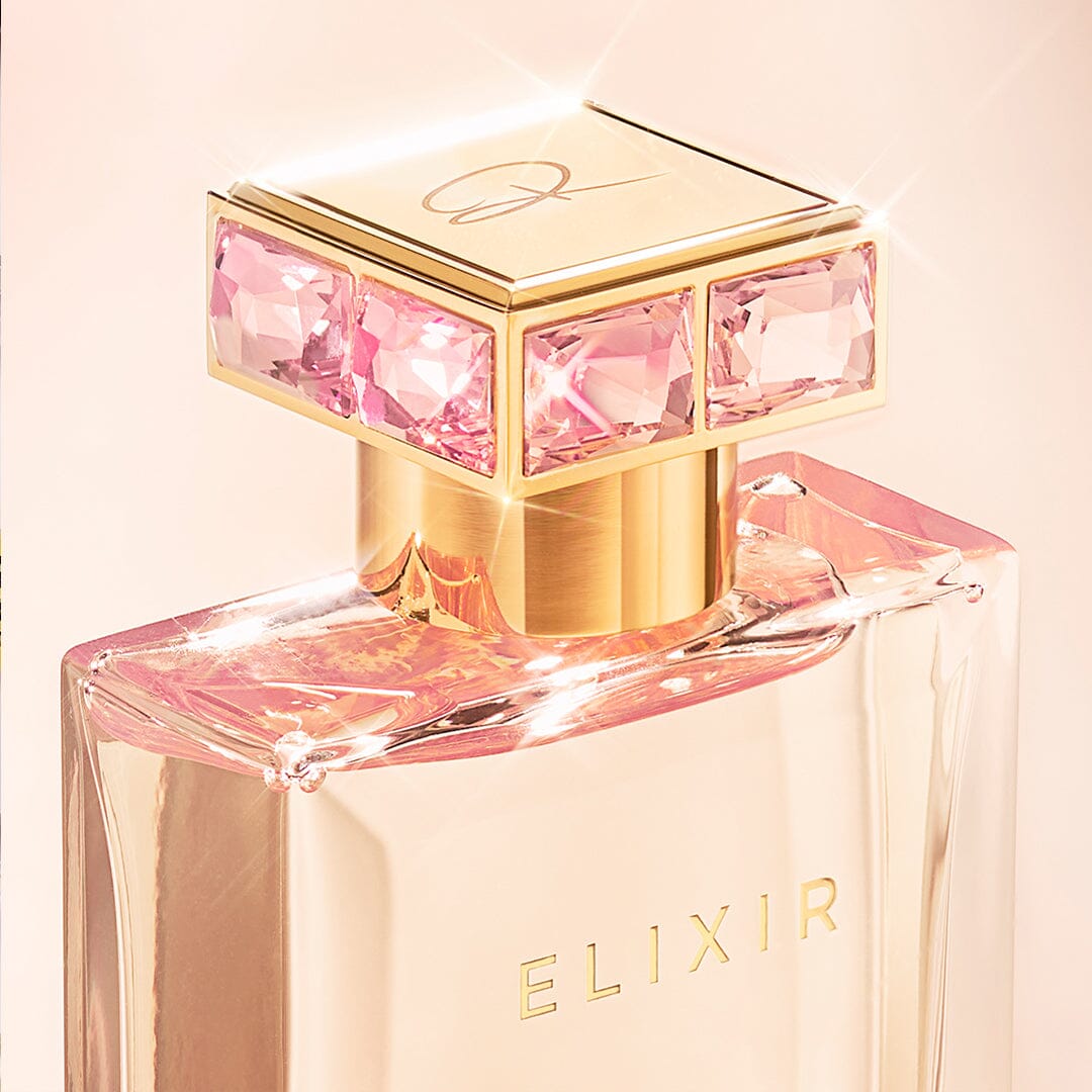 Elixir Pour Femme (Alternate)