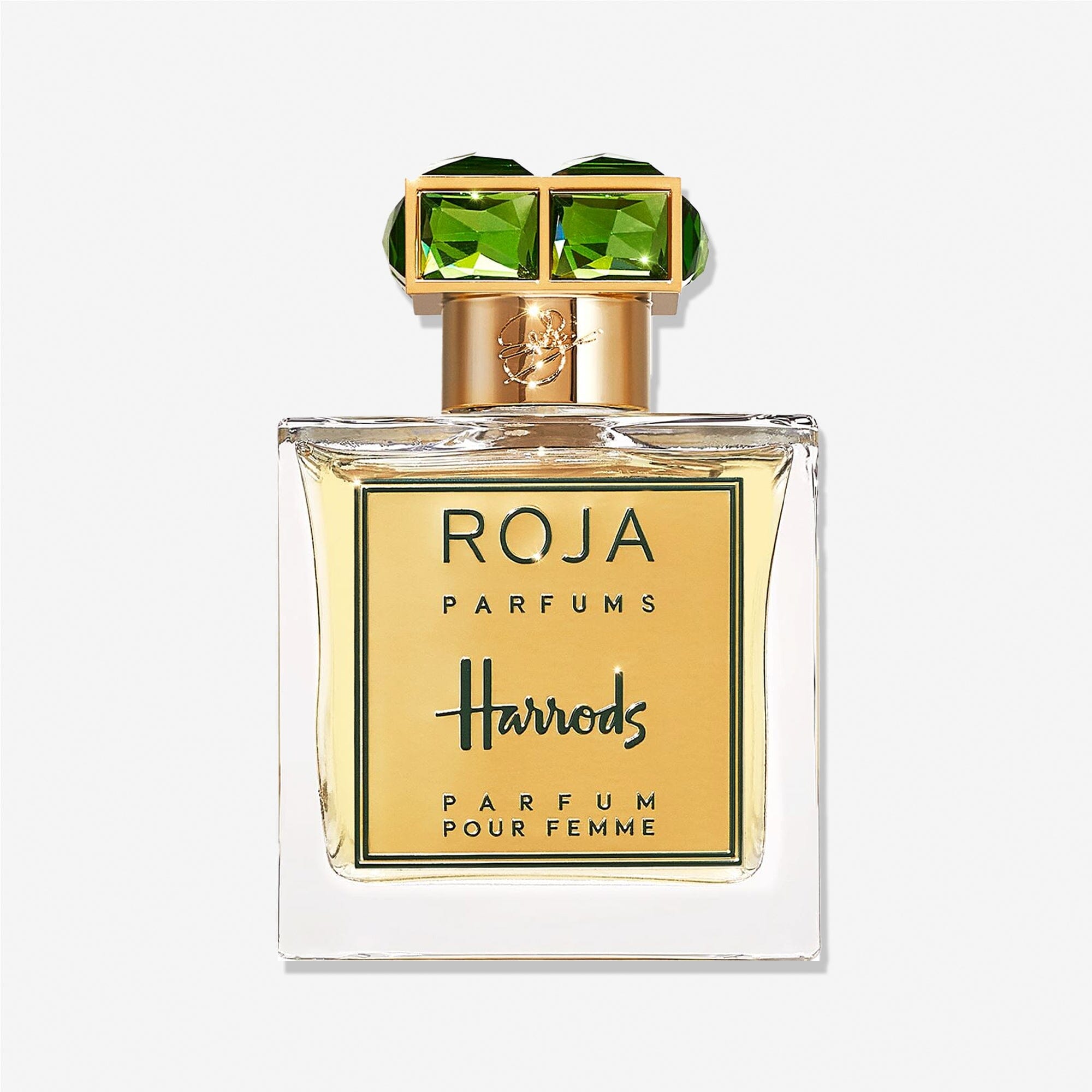 Harrods Pour Femme