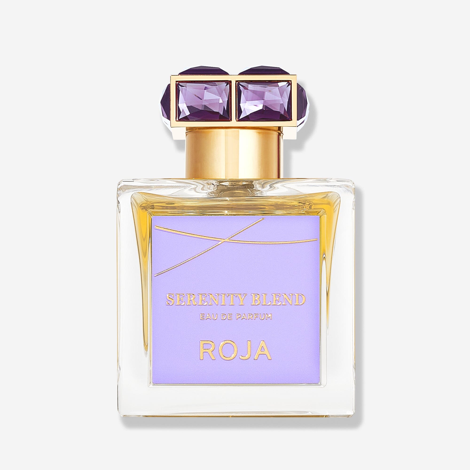 Serenity Blend