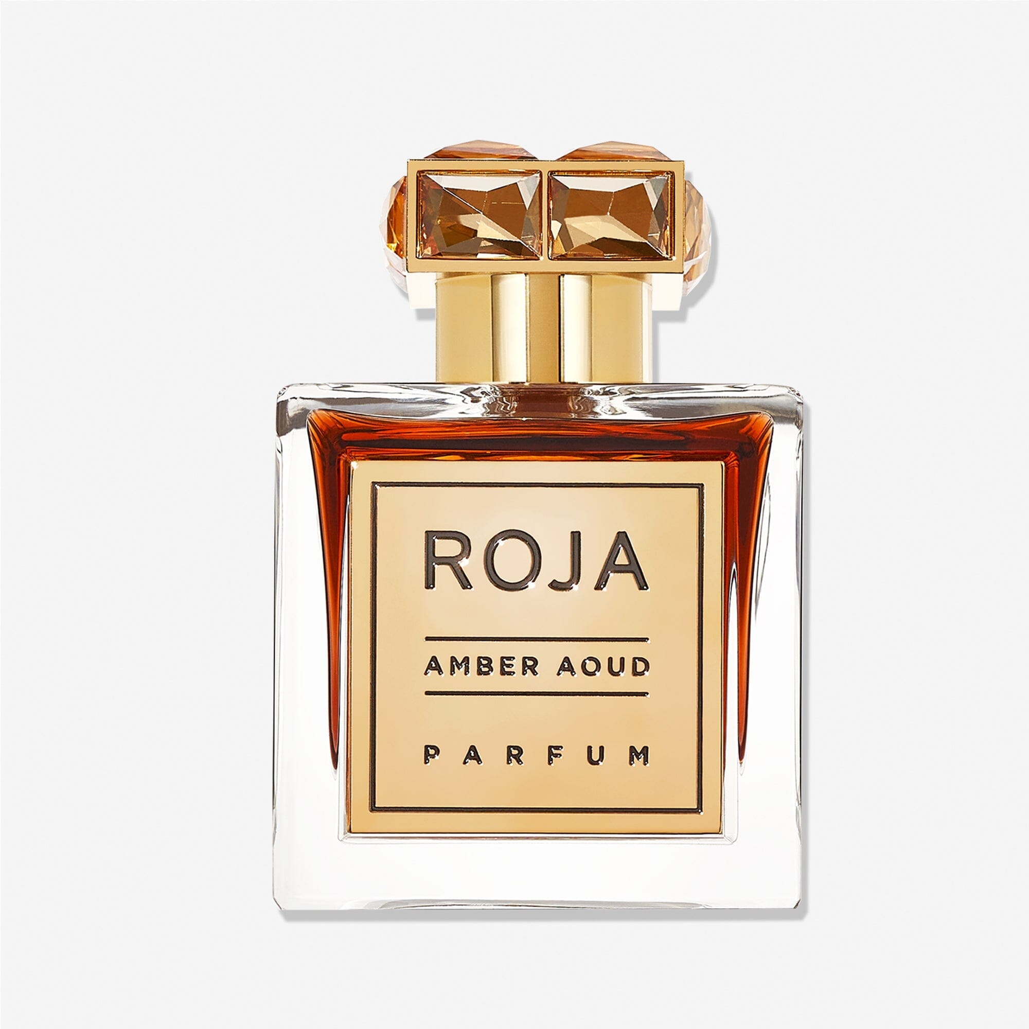 Amber Aoud
