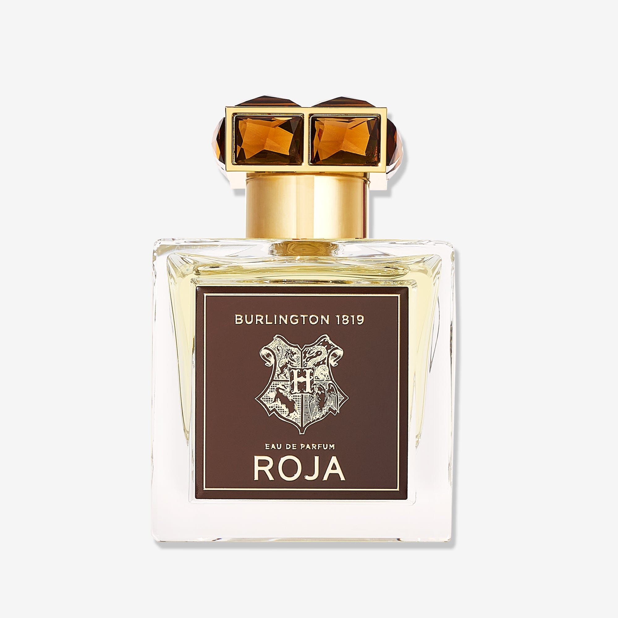 HARRY POTTER BURLINGTON 1819 LIMITED-EDITION