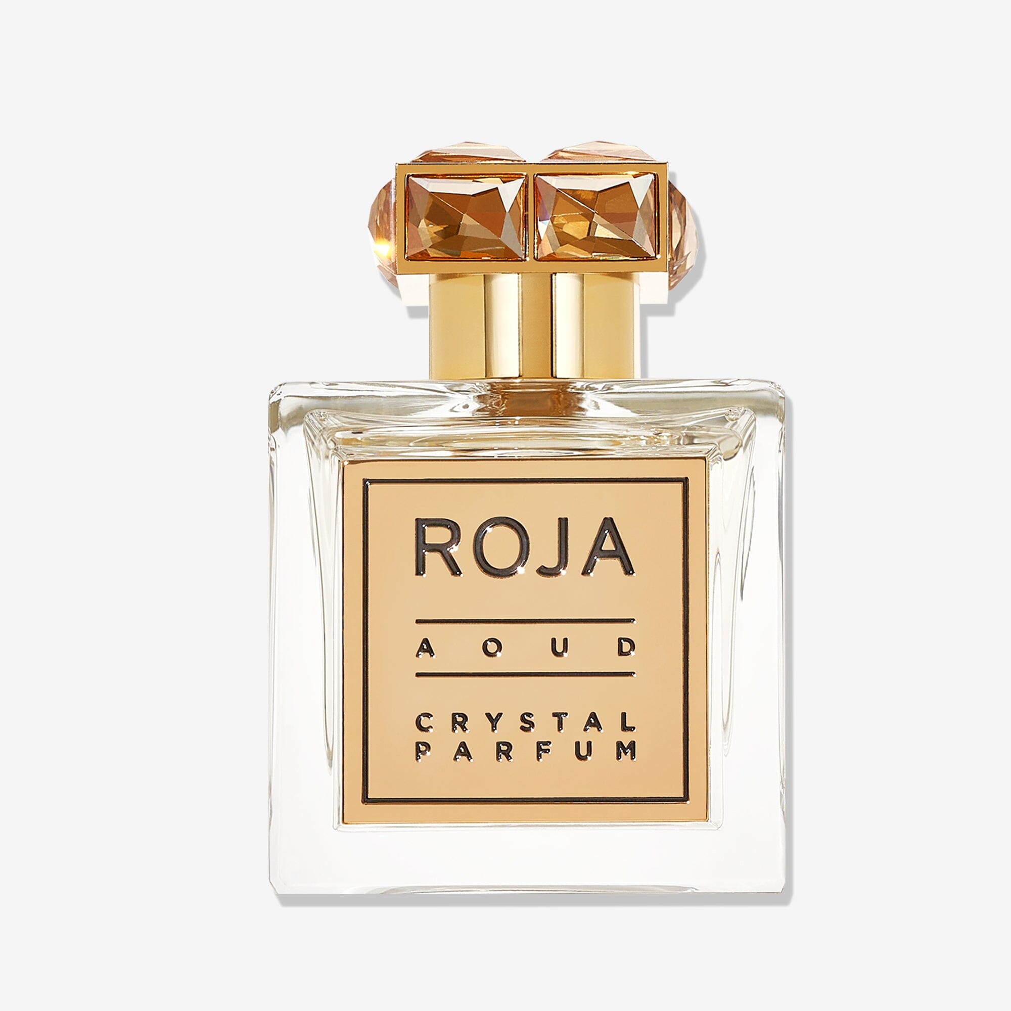 Aoud CRYSTAL™️