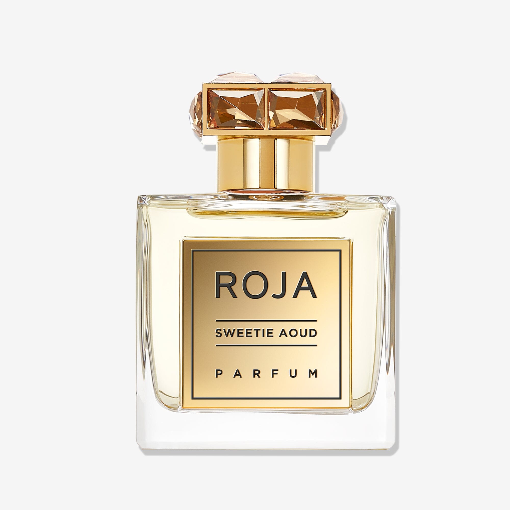 Sweetie Aoud
