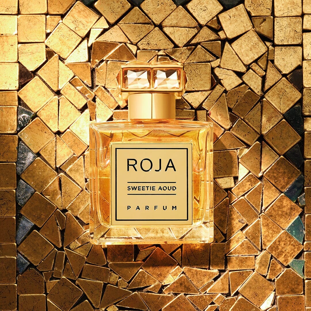 Sweetie Aoud (Alternate)