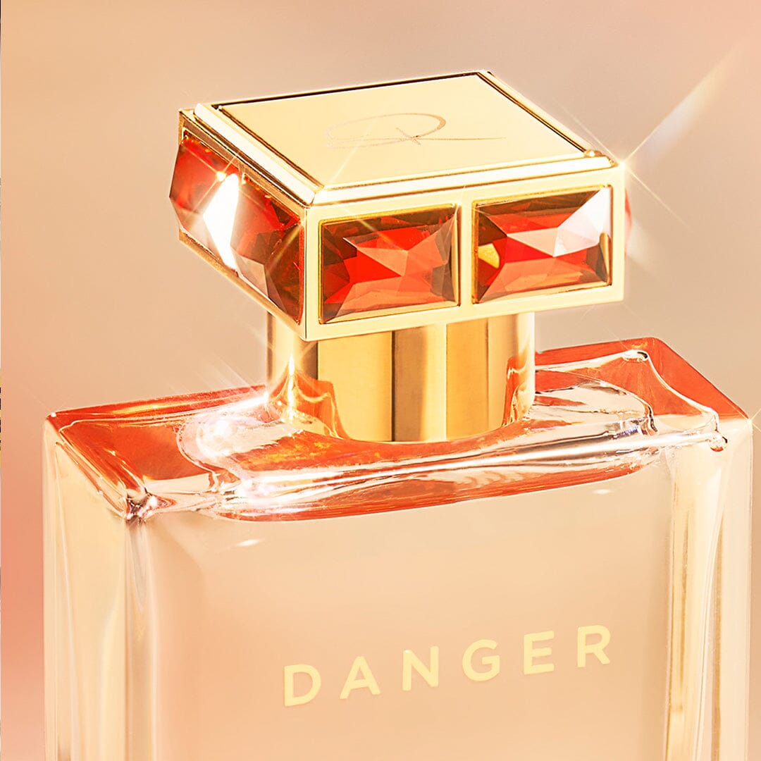 Danger Pour Femme (Alternate)