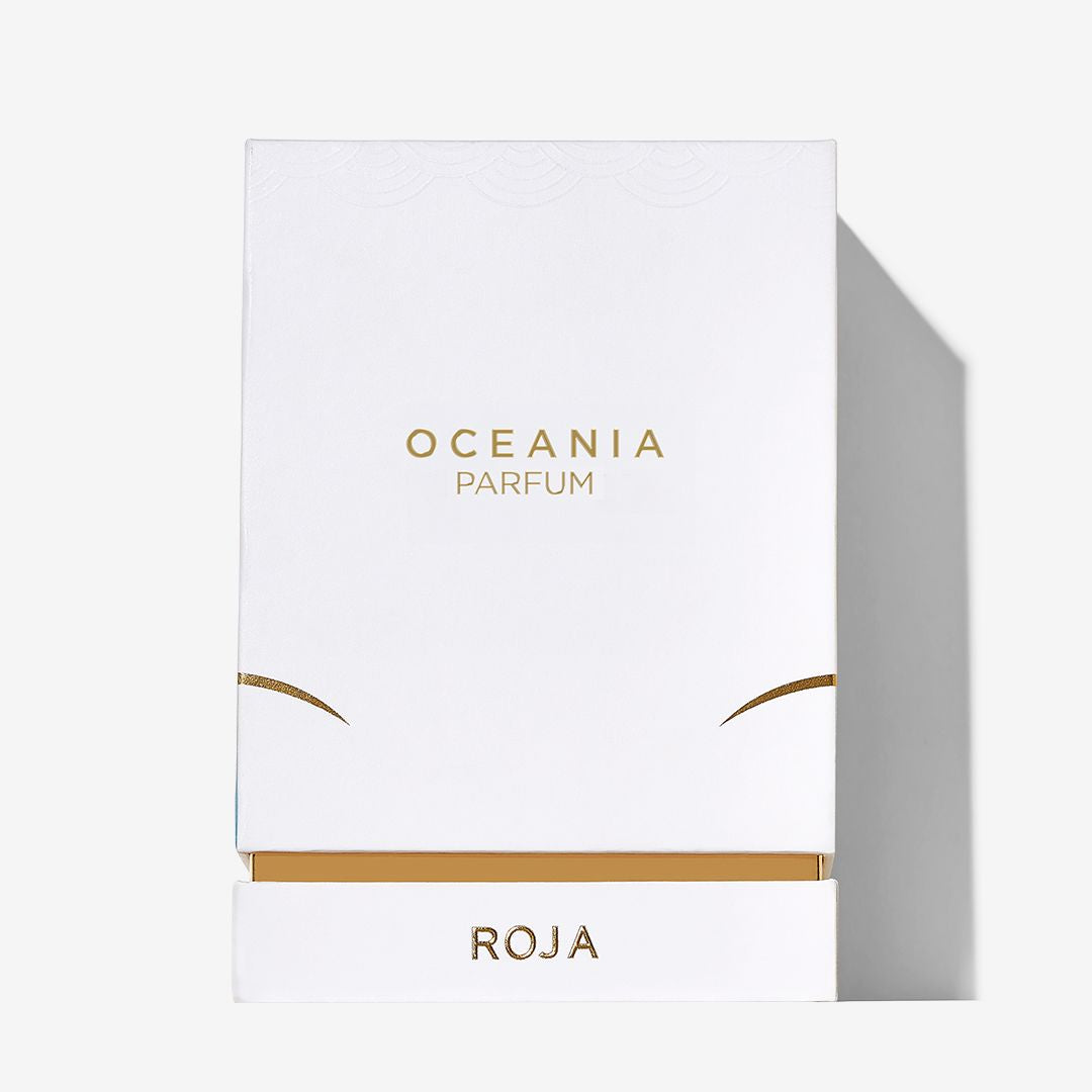 Oceania (Alternate)
