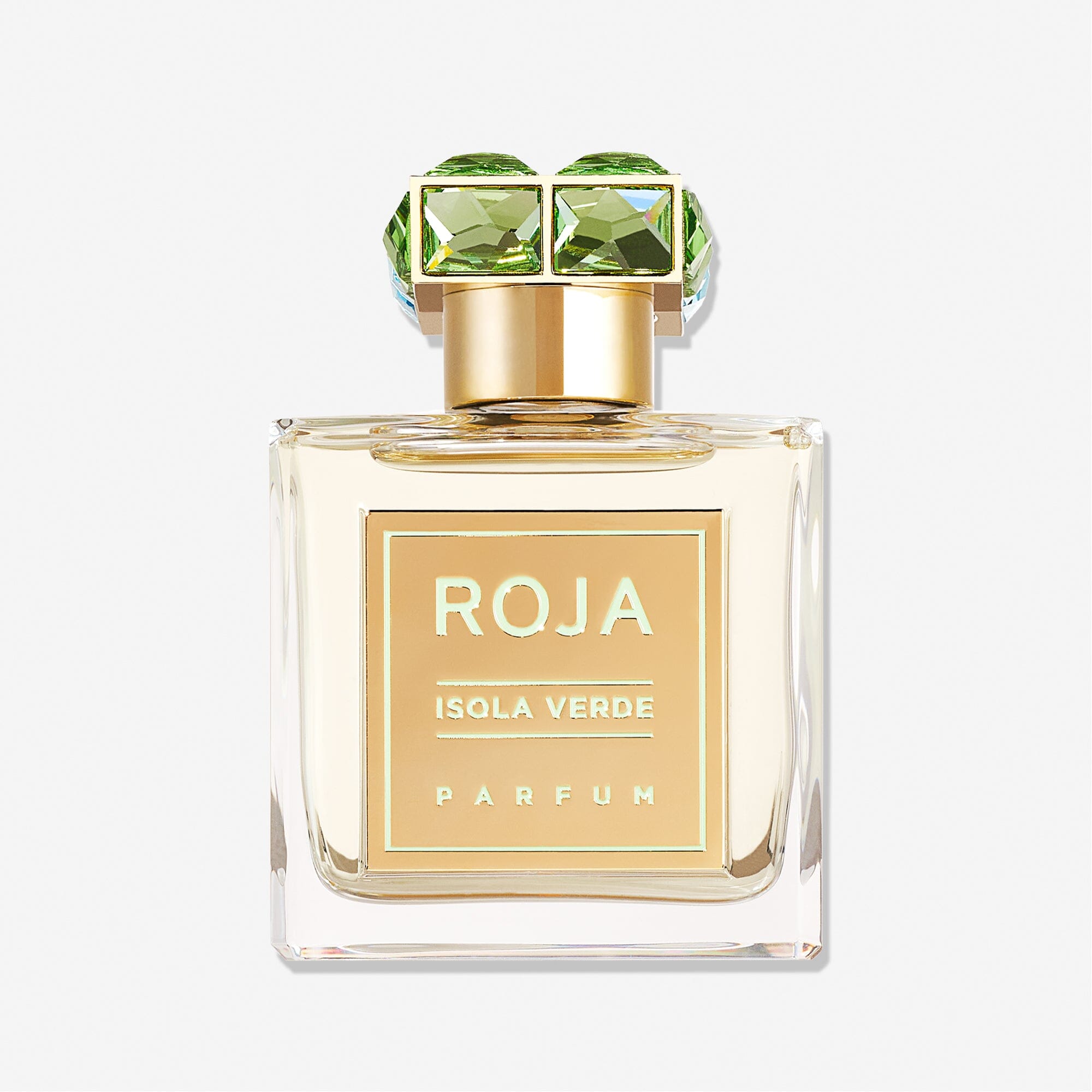 Isola Verde
