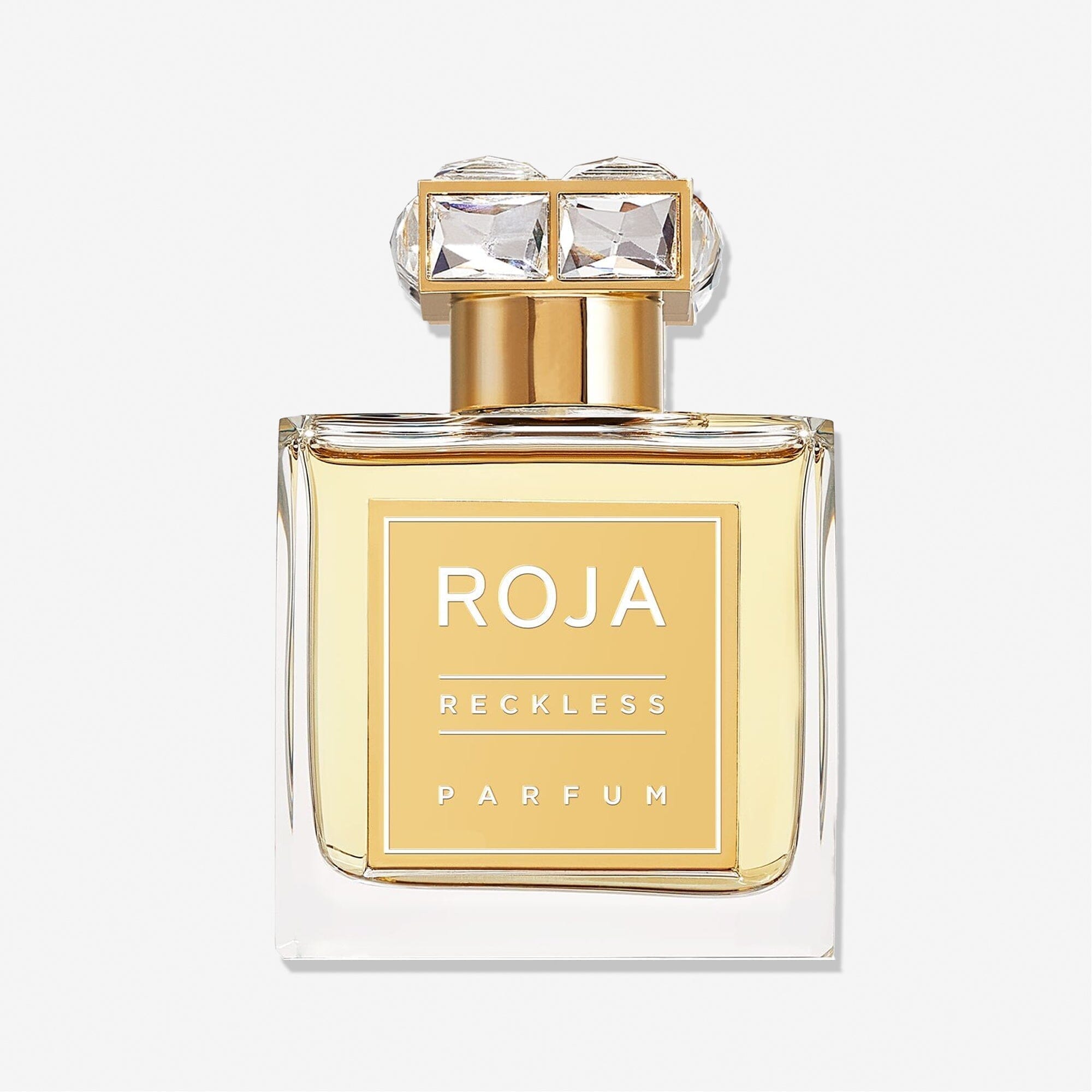 Reckless Pour Femme