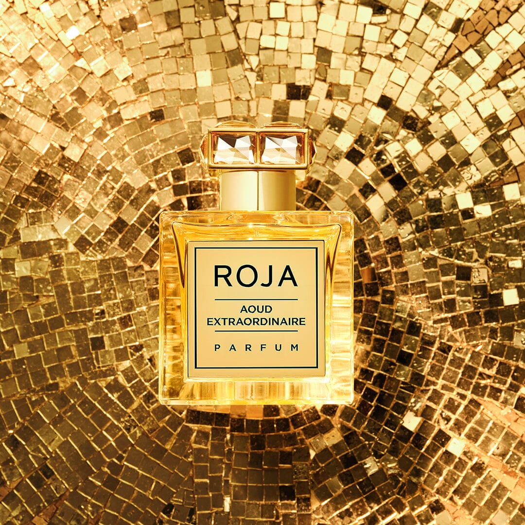 Aoud Extraordinaire (Alternate)