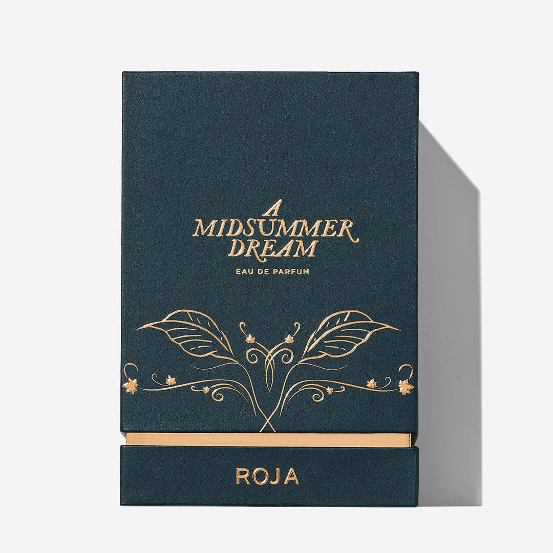 A Midsummer Dream (Alternate)
