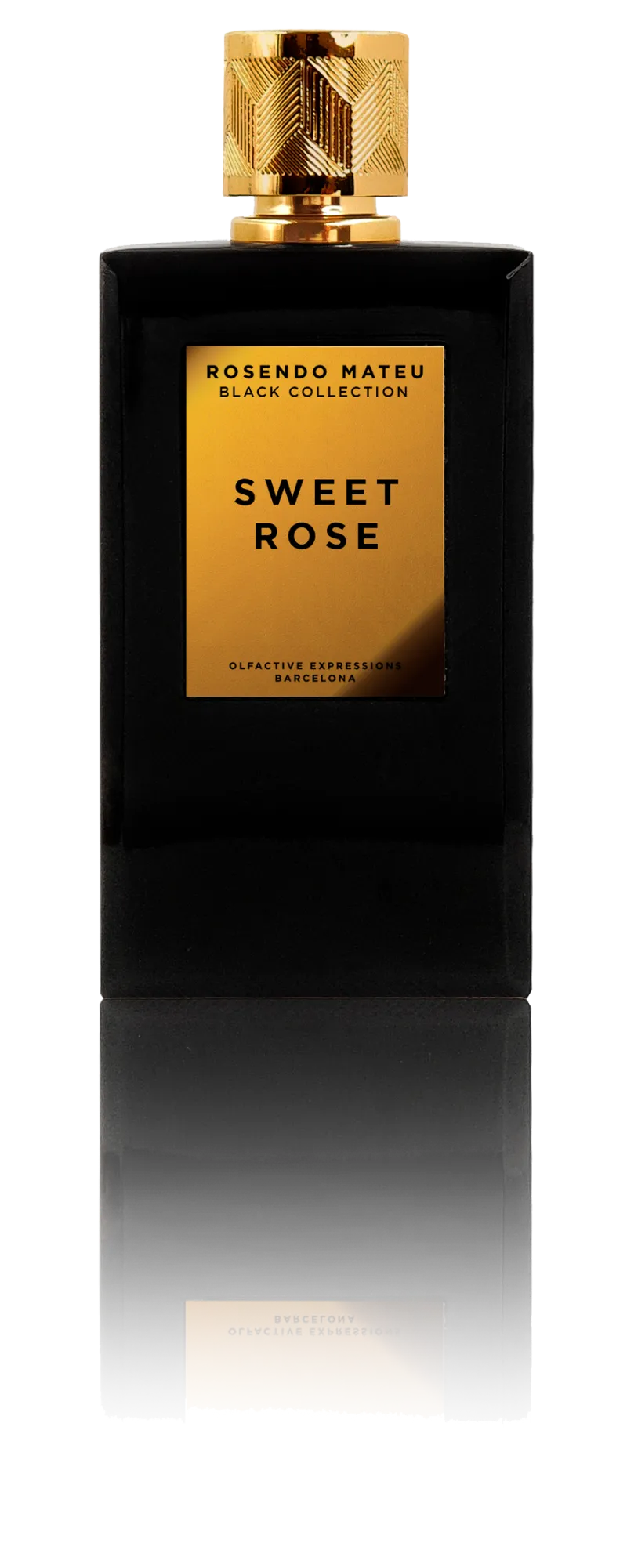 Sweet Rose