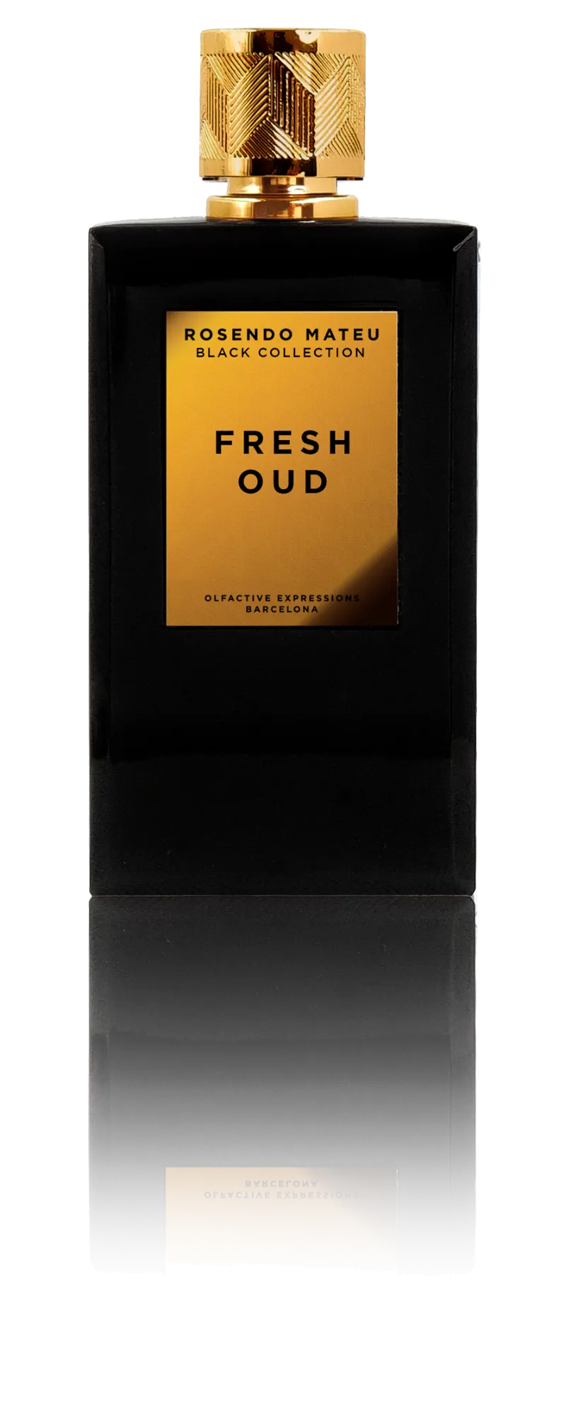 Fresh oud