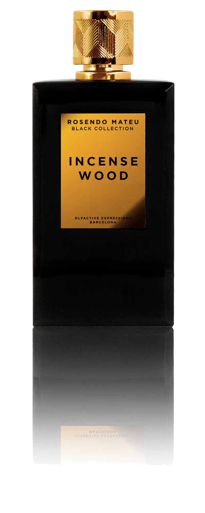 Incense Wood
