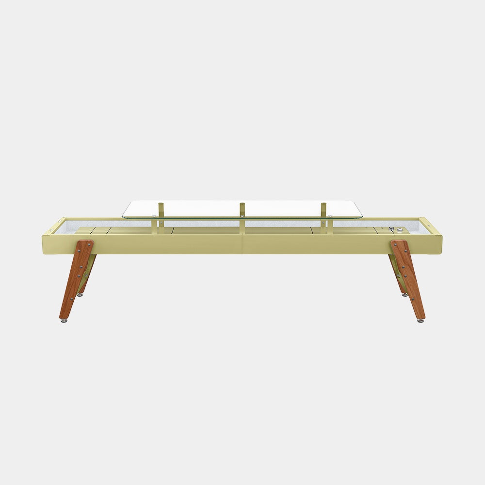 Track Dining Shuffleboard Table 14 ft (Alternate)