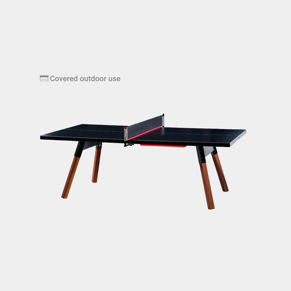 You and Me Ping Pong Table 220