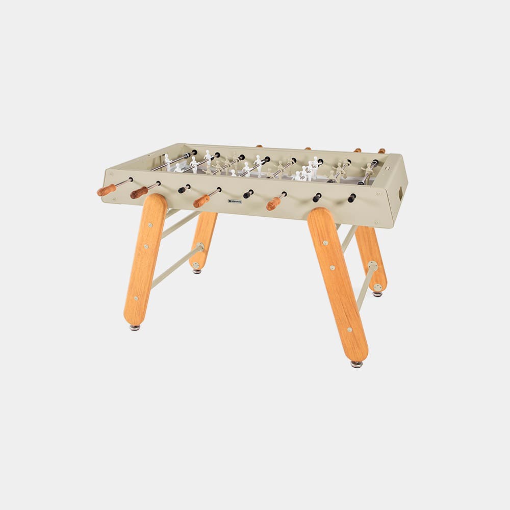 RS4 Home Football Table