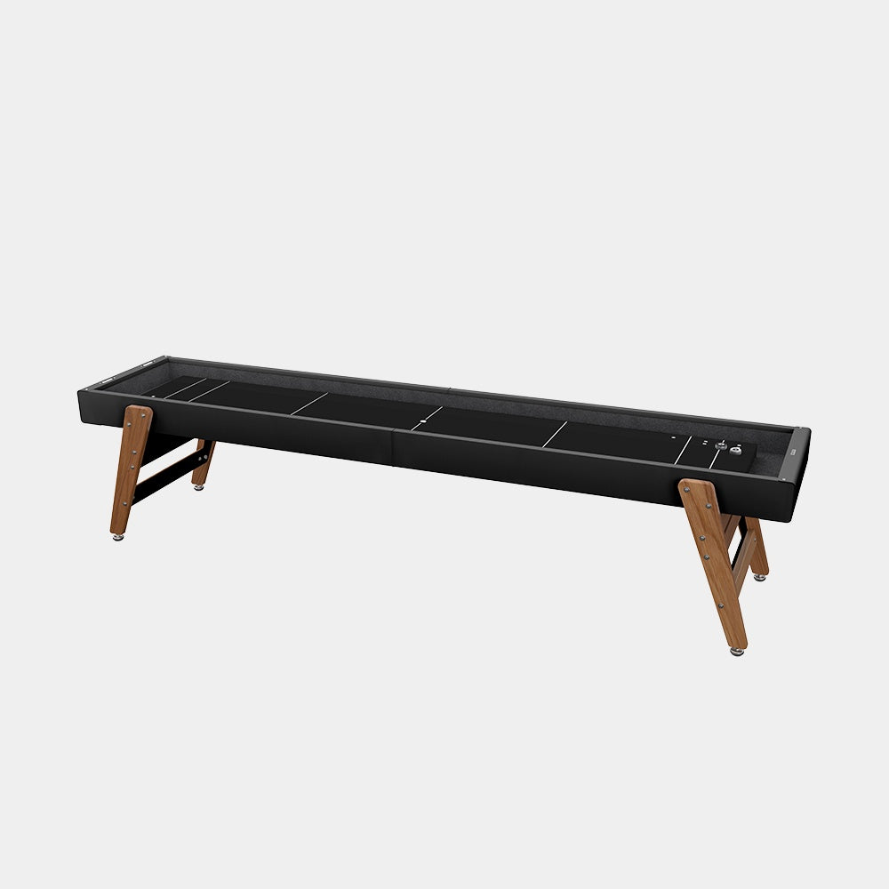 Track Shuffleboard Table 14 ft