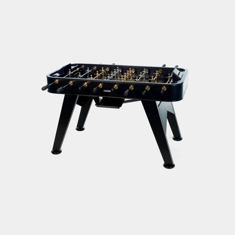 RS2 Gold Football Table
