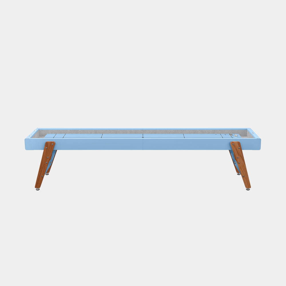 Track Shuffleboard Table 9 ft (Alternate)