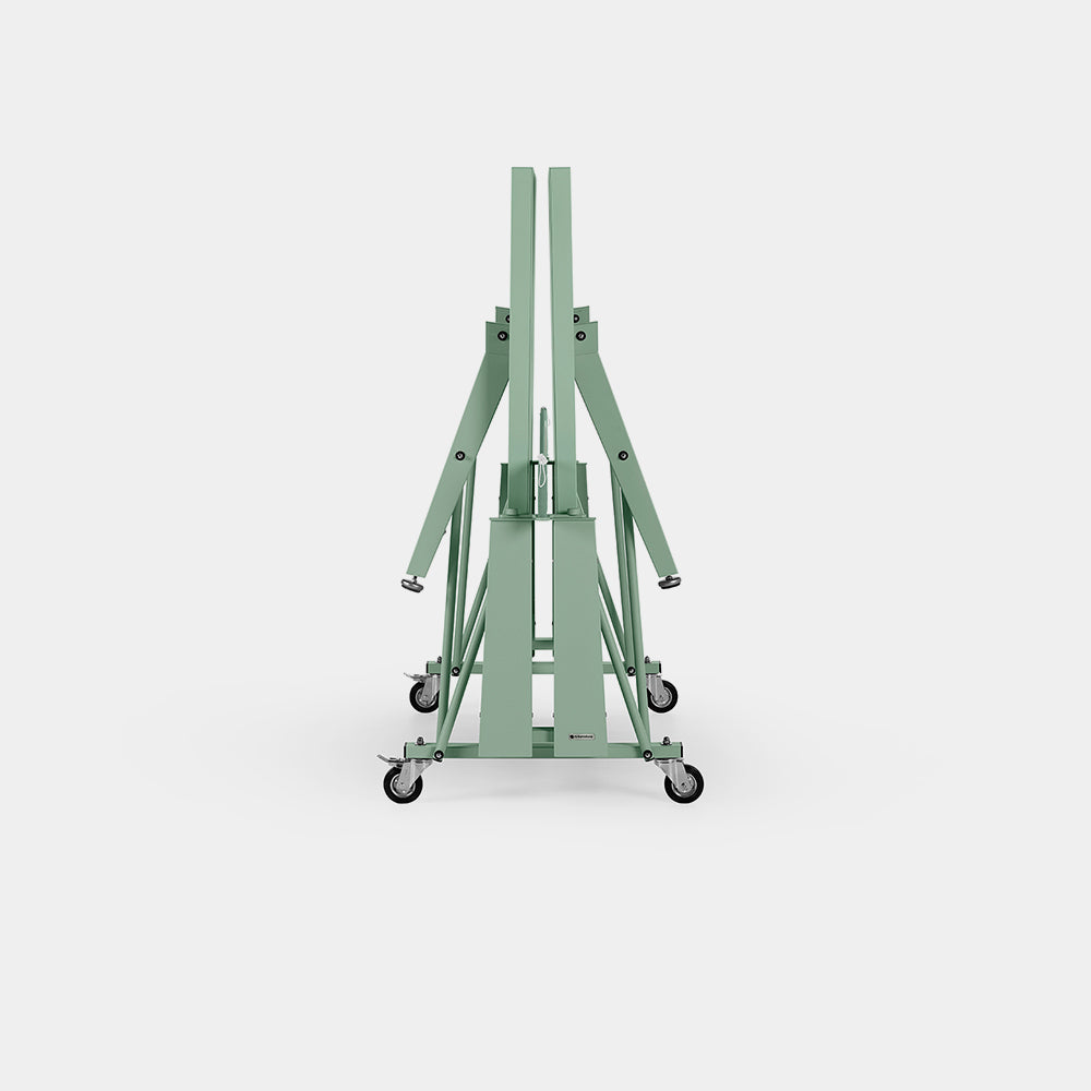 RS Folding Monochrome Ping pong table | QS (Alternate)