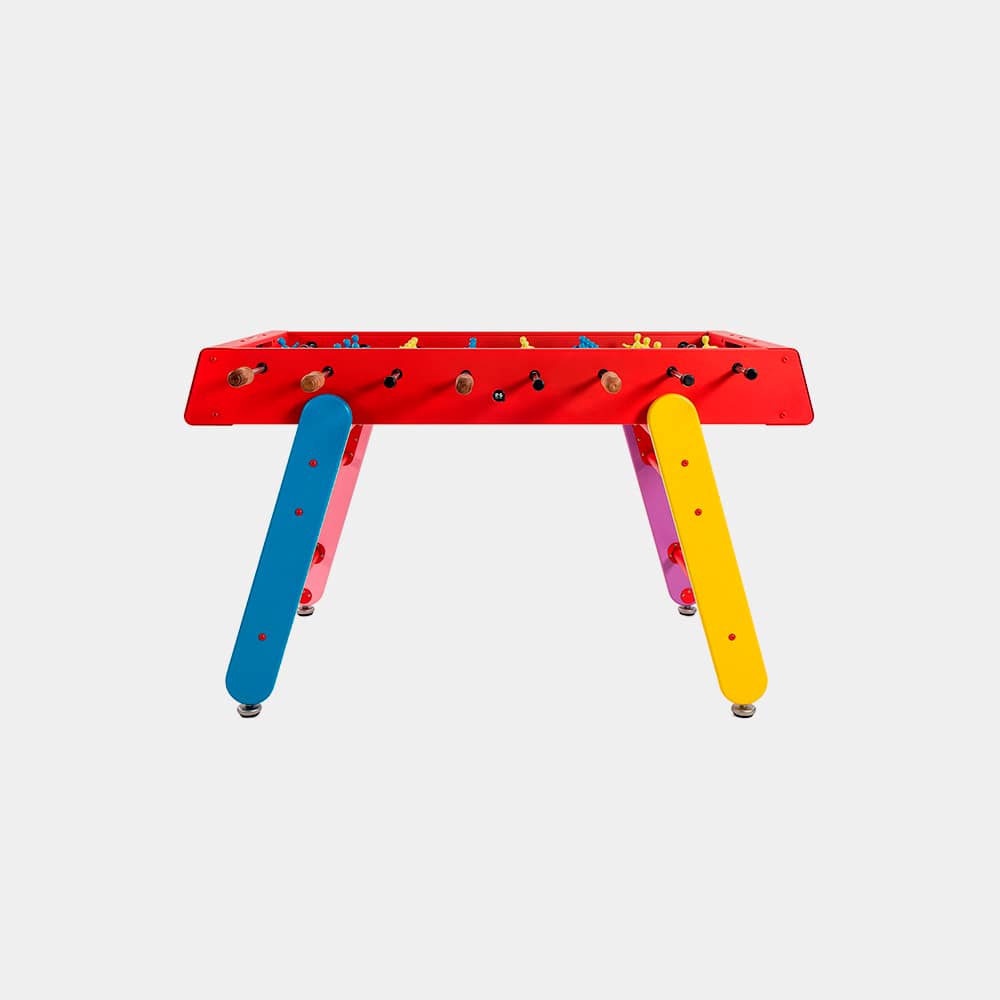 RS4 Home Football Table x Hey Studio (Alternate)