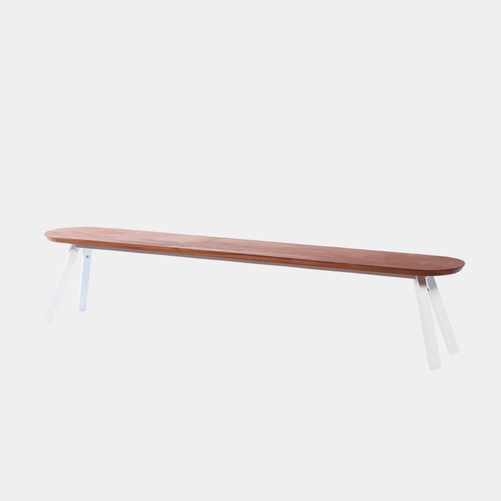 You and Me Bench