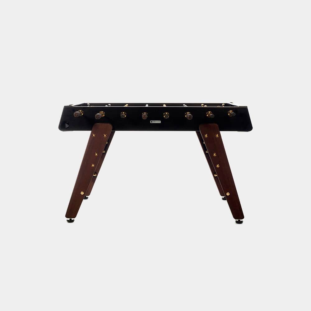 RS3 Wood Gold Football Table (Alternate)
