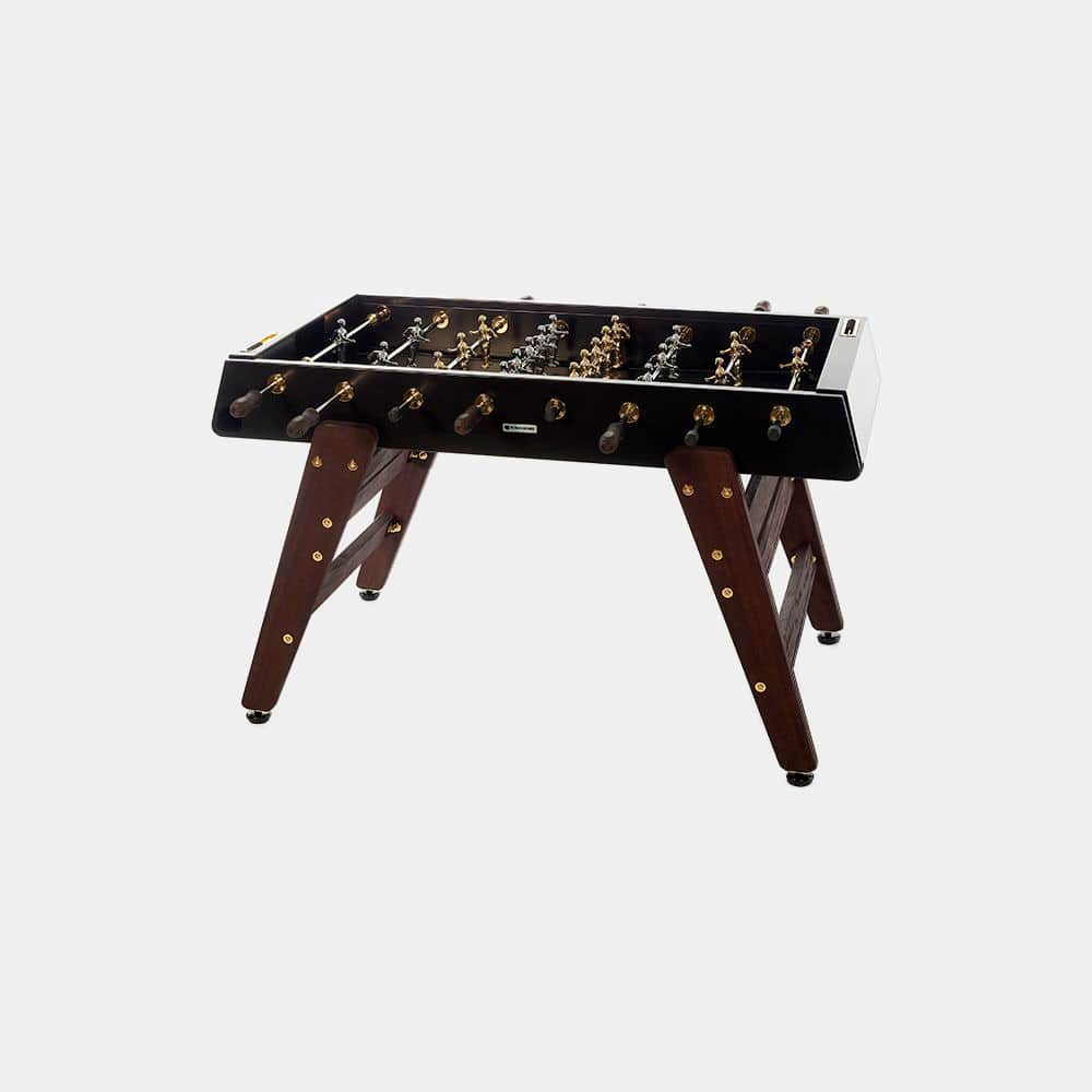 RS3 Wood Gold Football Table