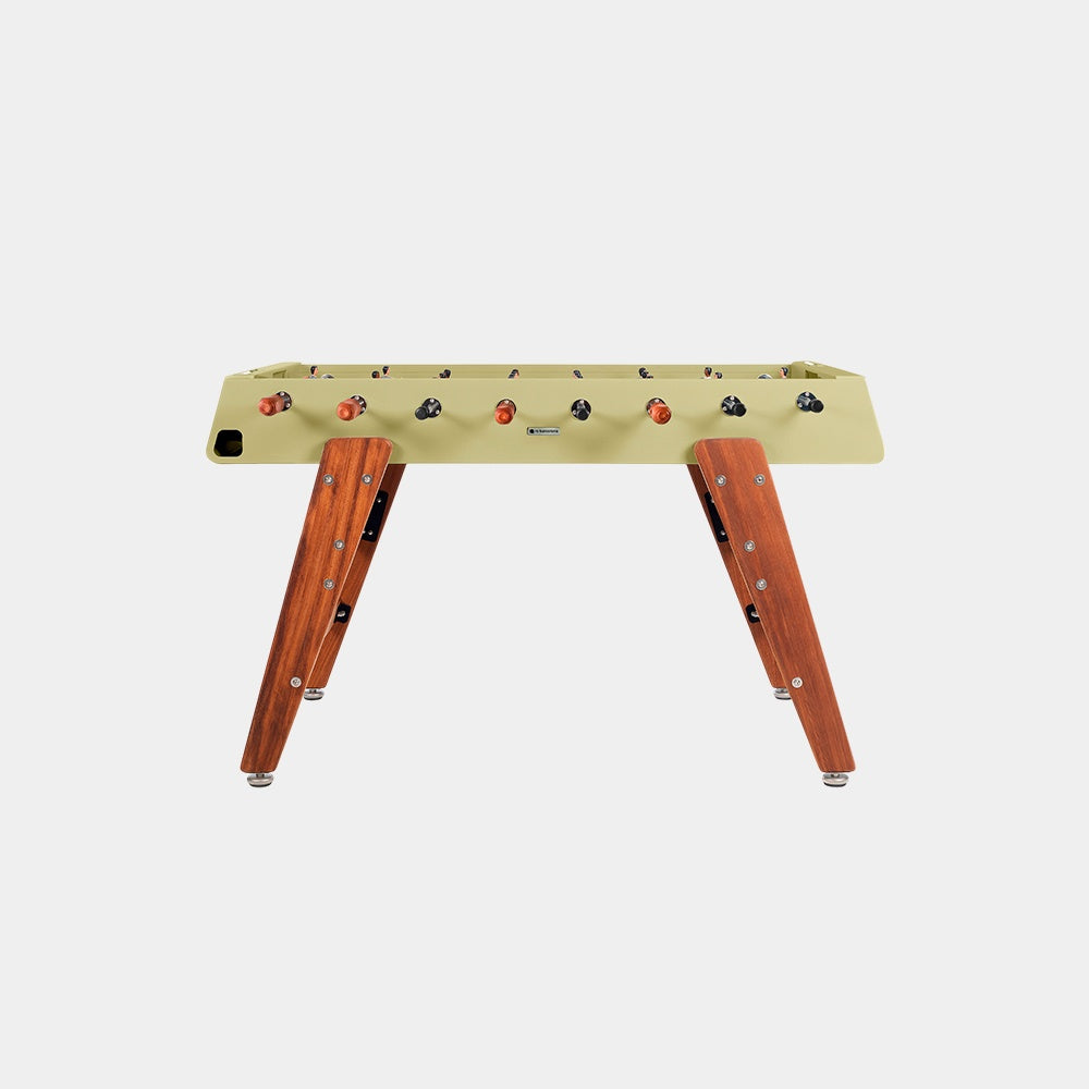 RS3 Wood Football Table (Alternate)
